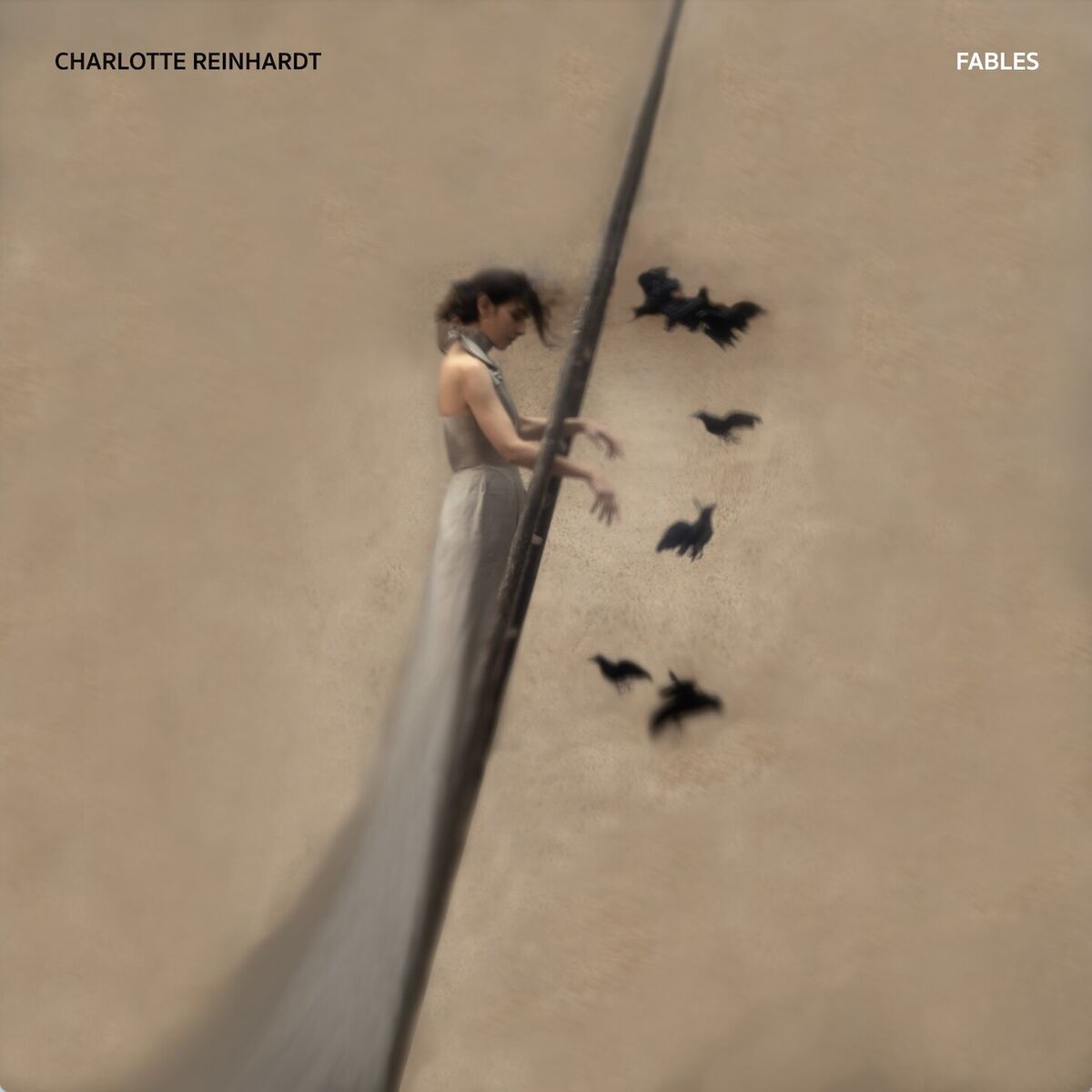 Album cover of Fables