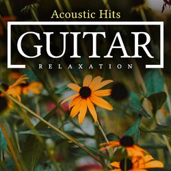 Cover of Guitar Relaxation