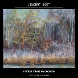 Cover of Into The Woods