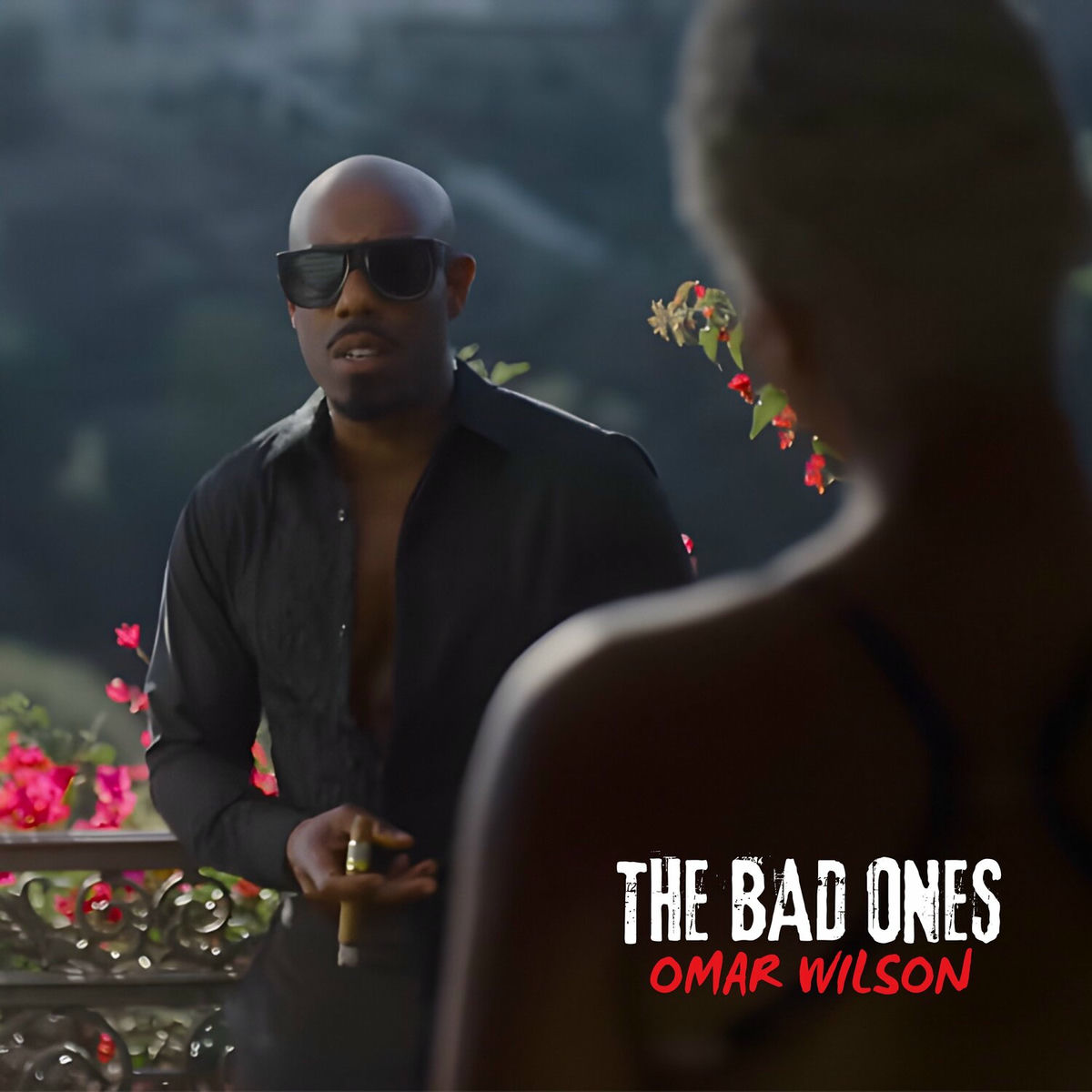 Album cover of THE BAD ONE'S