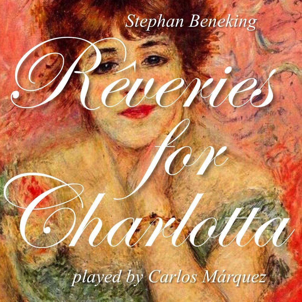 Picture of Reveries for Charlotta