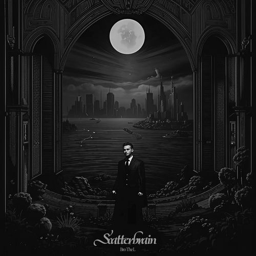 SCATTERBRAIN
