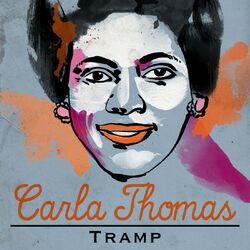 Cover of Tramp