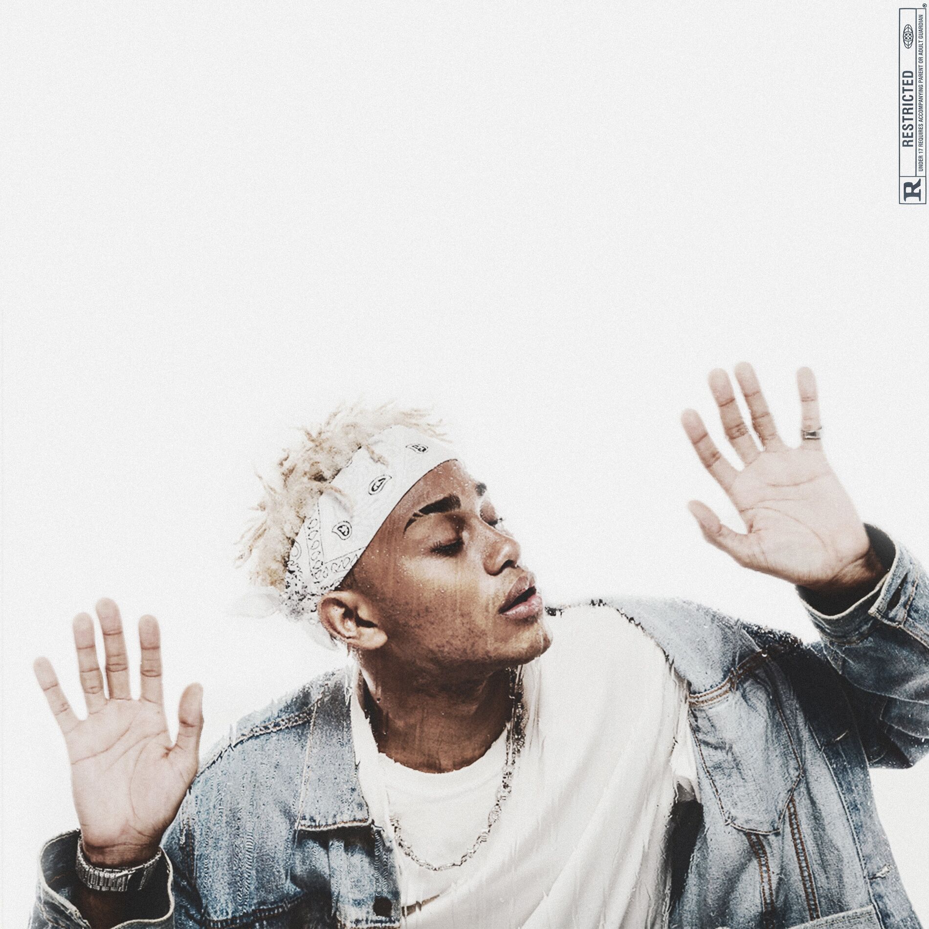 Album cover of Water