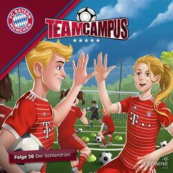 Cover of Folge 26: Der Schlendrian