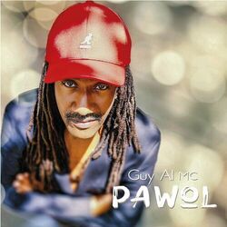 Cover of Pawol