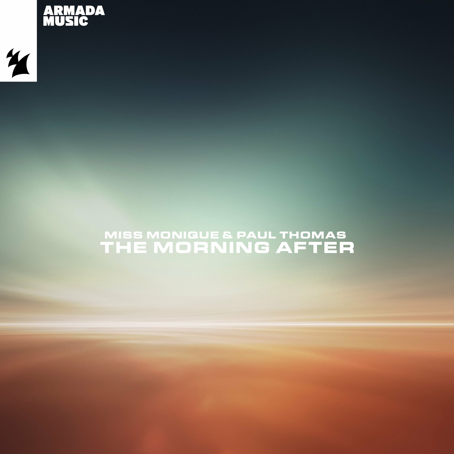 Album cover of The Morning After