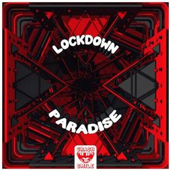 Cover of Paradise