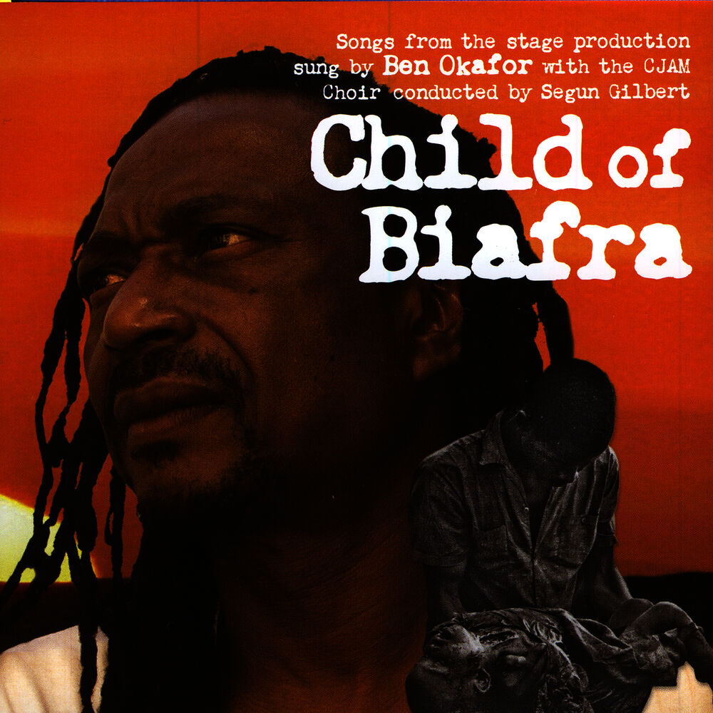 Picture of Child Of Biafra