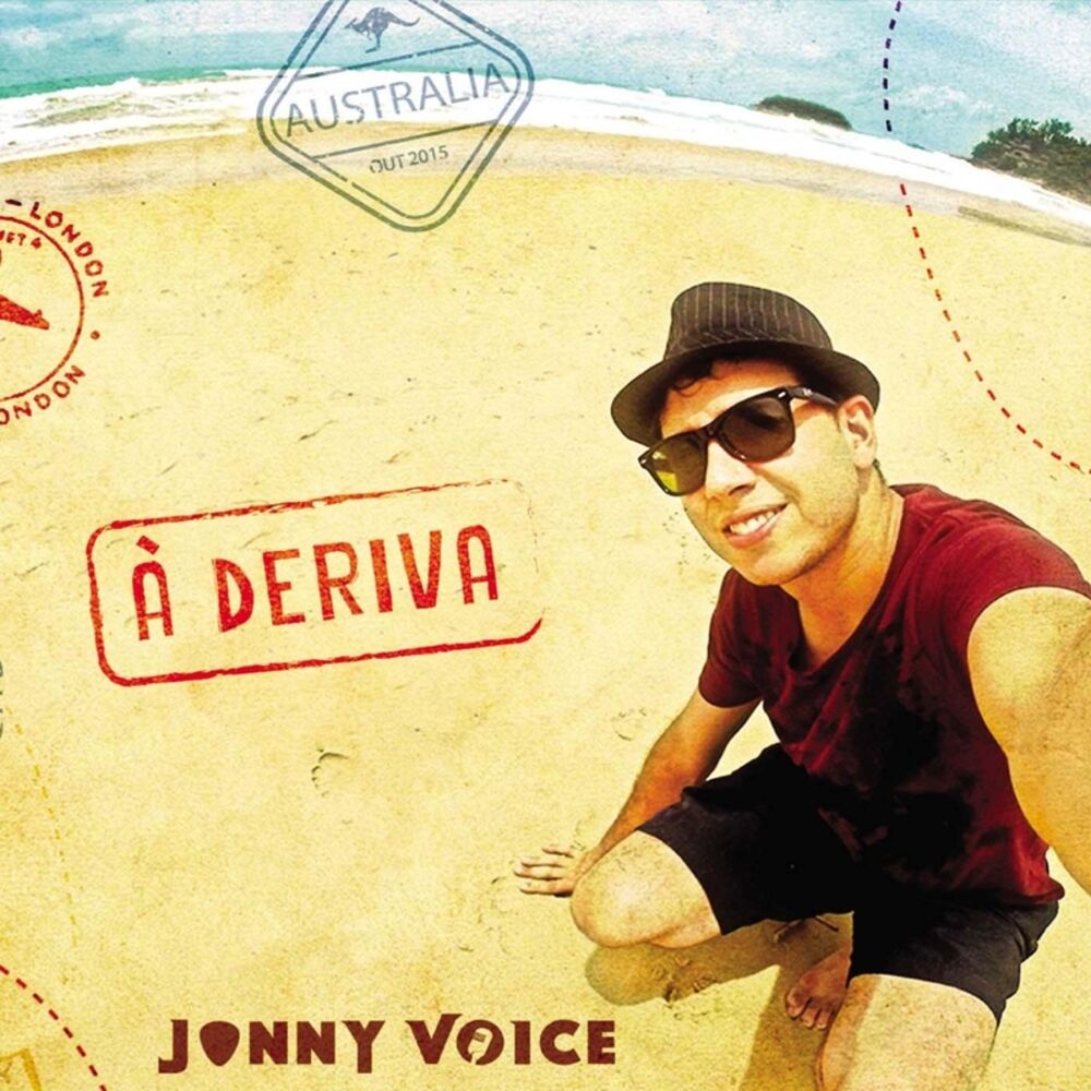 Picture of À Deriva