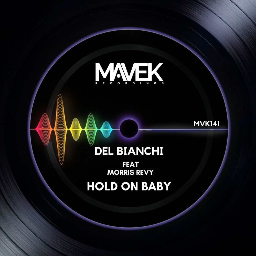 Picture of Hold On Baby