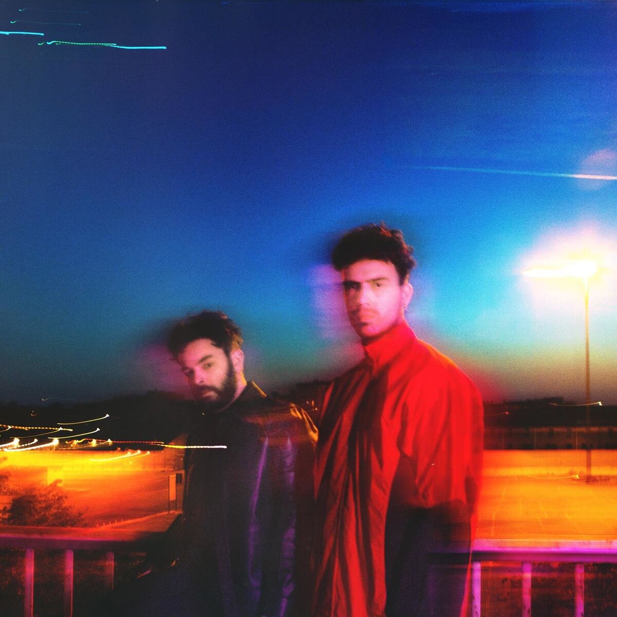 Album cover of ATTRAVERSO