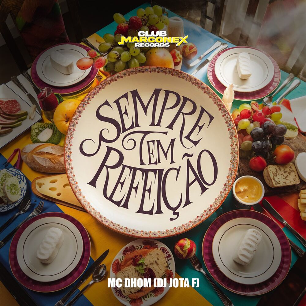 Picture of Sempre tem a refeição