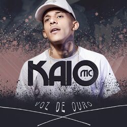 Cover of Voz de Ouro