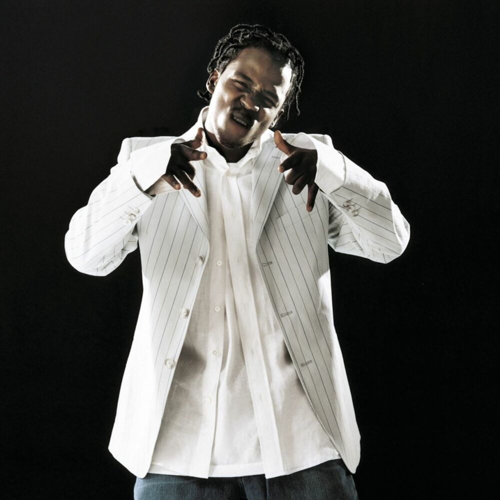 Picture of Walk It, Talk It (feat. David Banner) (Radio Edit)