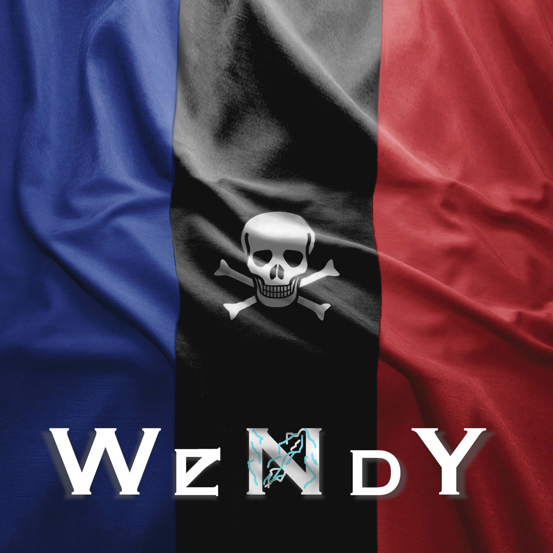 Album cover of WeNdY