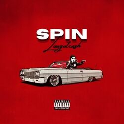 Cover of Spin