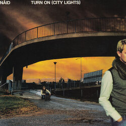 Cover of Turn On (City Lights)