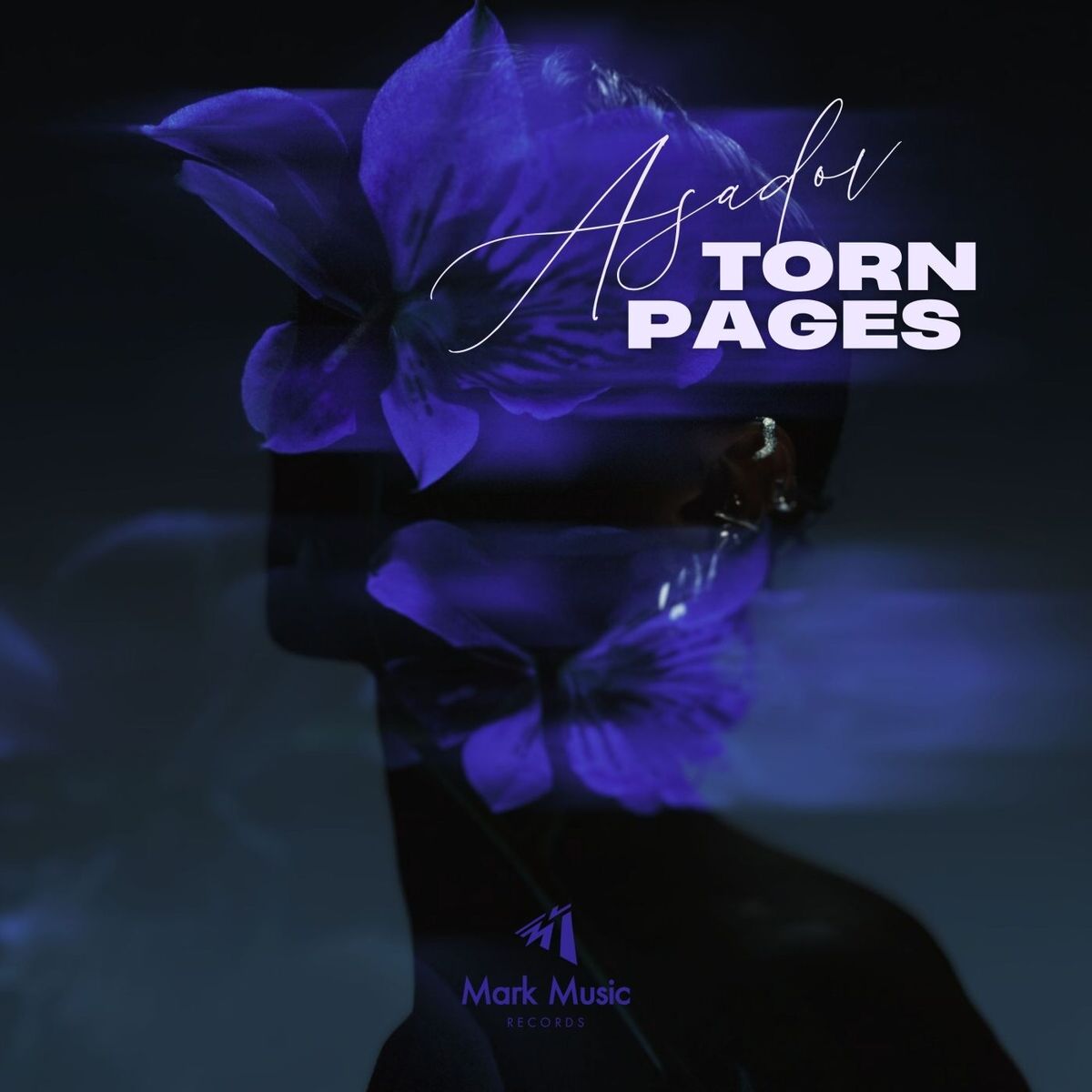 Album cover of Torn Pages