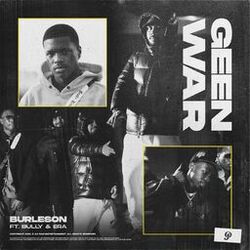 Cover of Geen War (feat. Era & Bully)