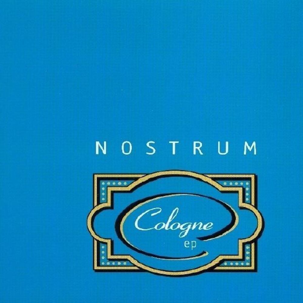 Picture of Nostrum - Cologne Ep (MP3 EP)