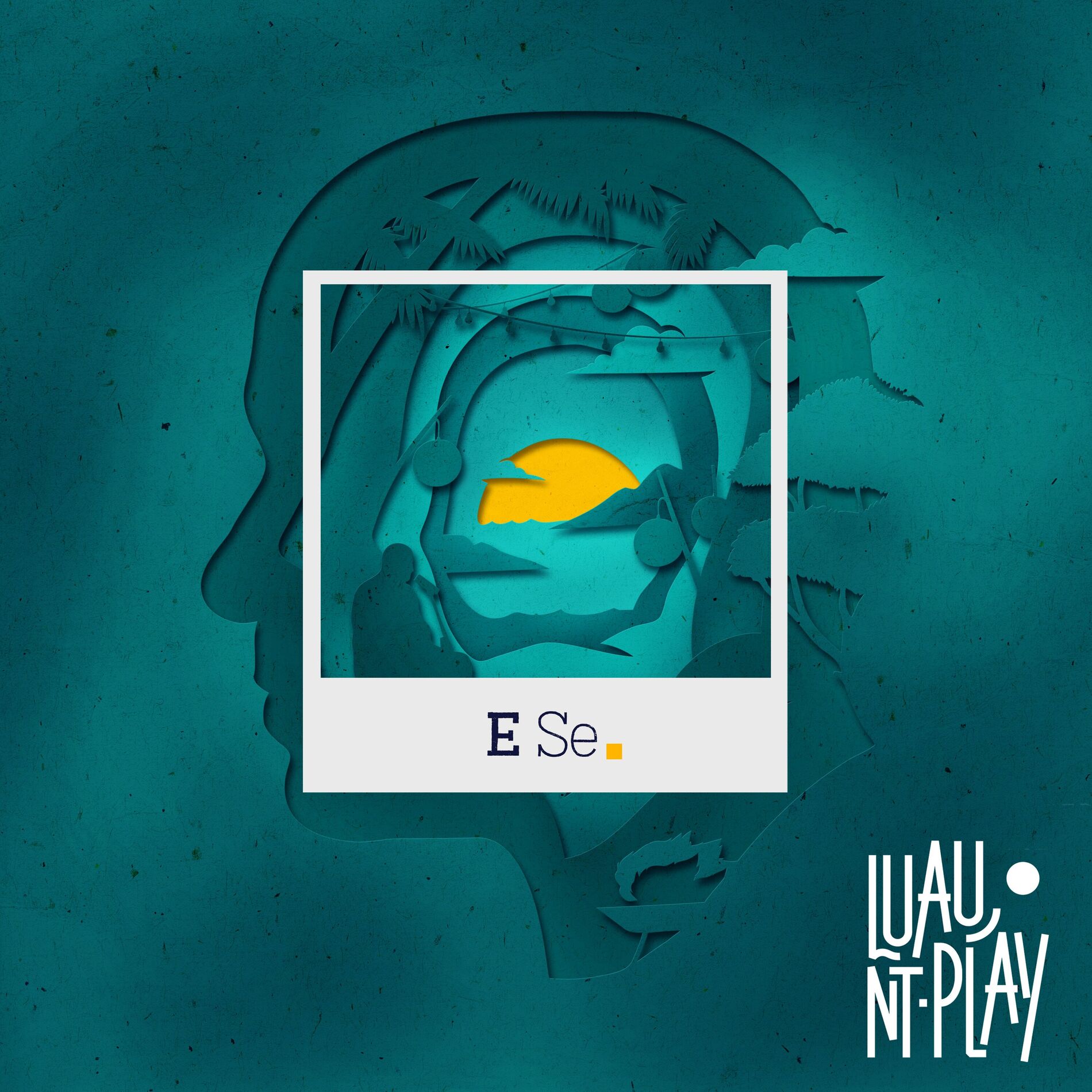 Album cover of E Se (Luau Nt Play)