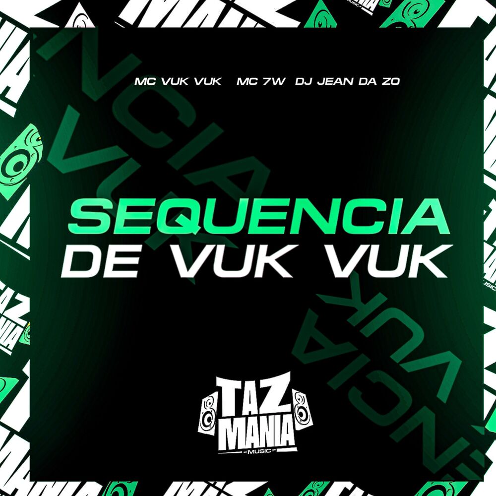 Picture of Sequencia de Vuk Vuk