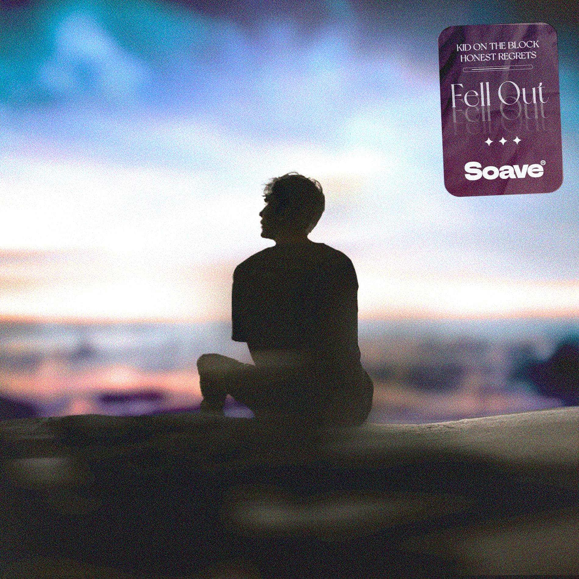 Album cover of Fell Out