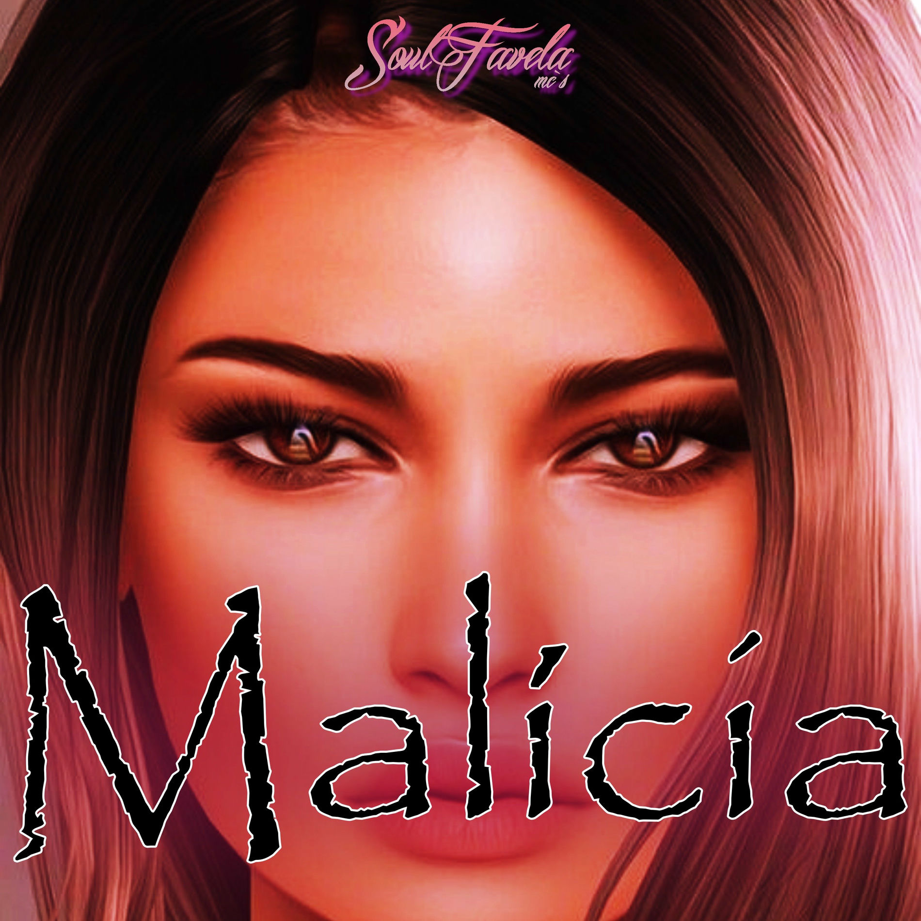Album cover of Malícia