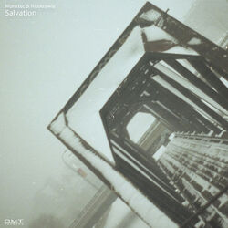 Cover of Salvation