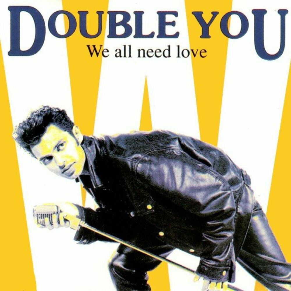 Picture of We All Need Love