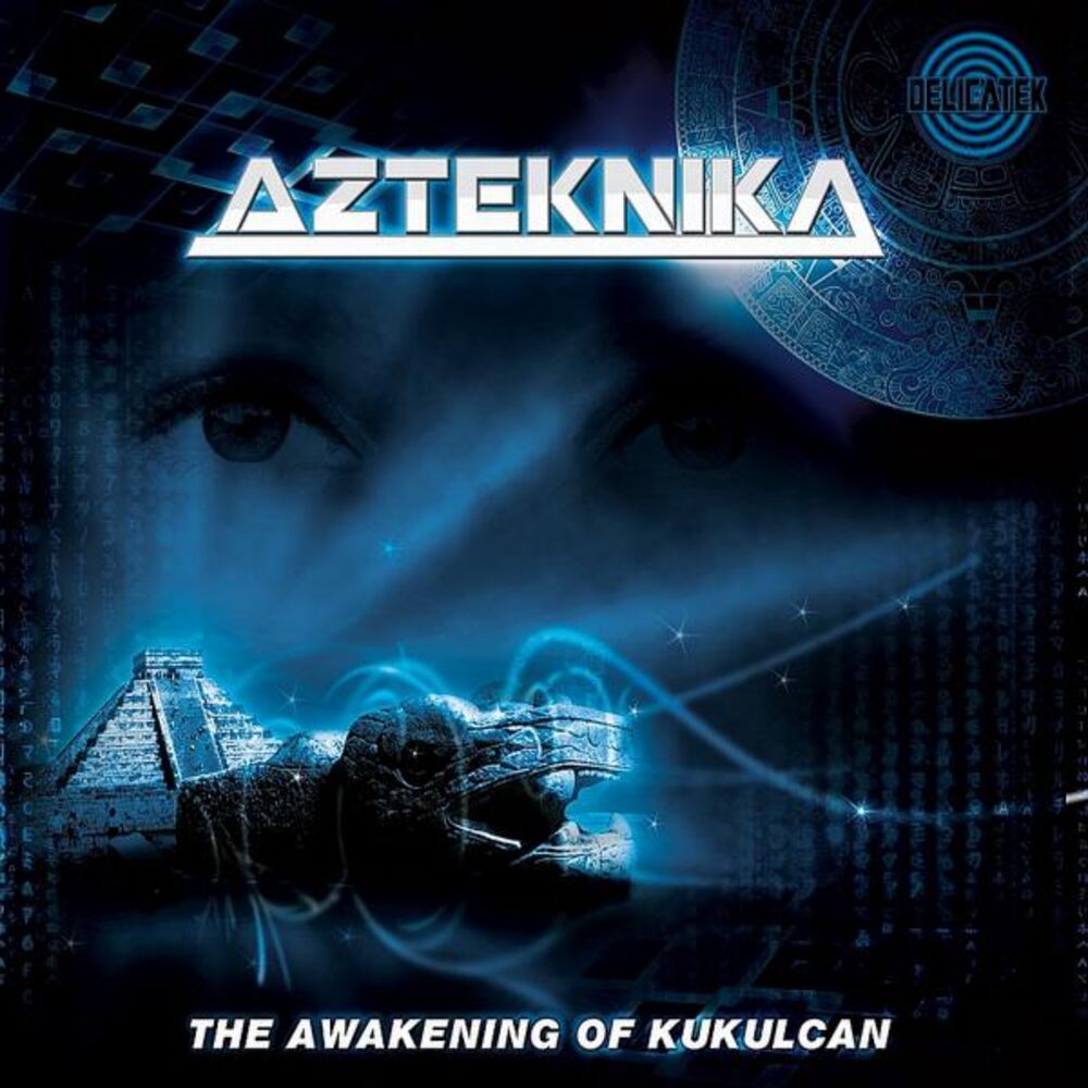 Picture of The Awakening of Kukulcan