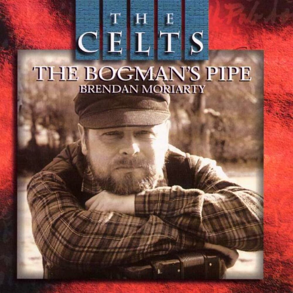 Picture of The Bogman's Pipe