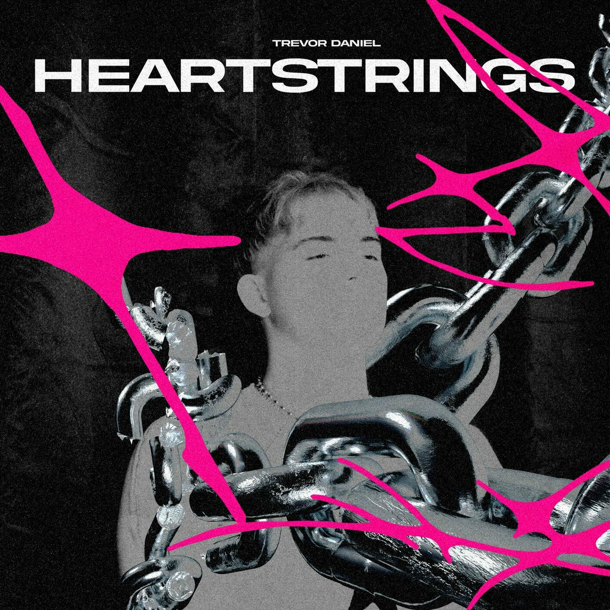 Album cover of Heartstrings