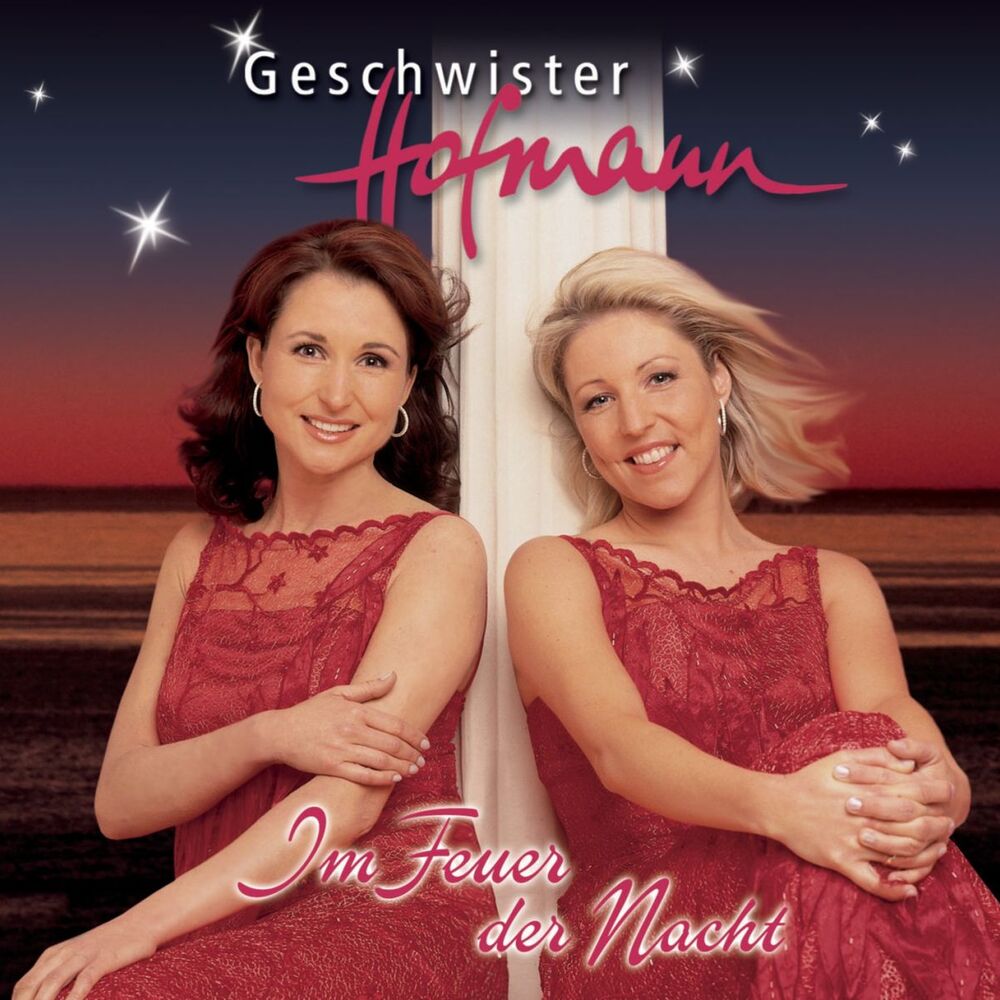 Picture of Im Feuer der Nacht