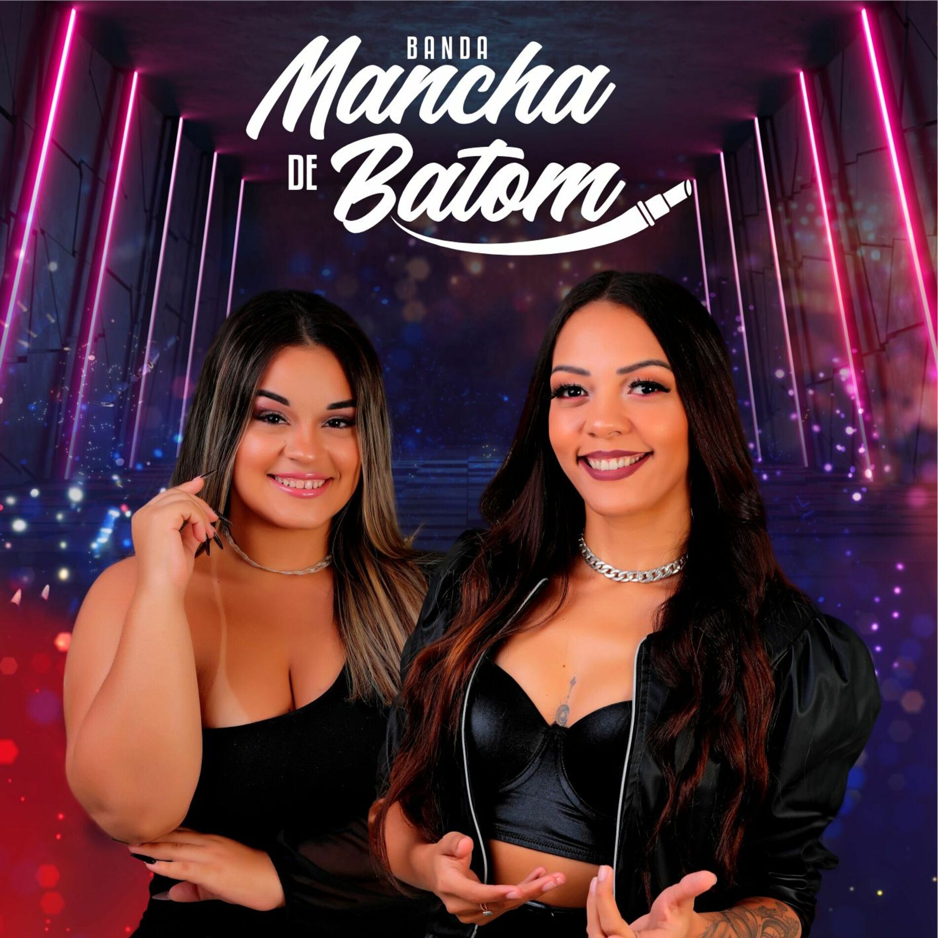 Album cover of Fora dos Stories