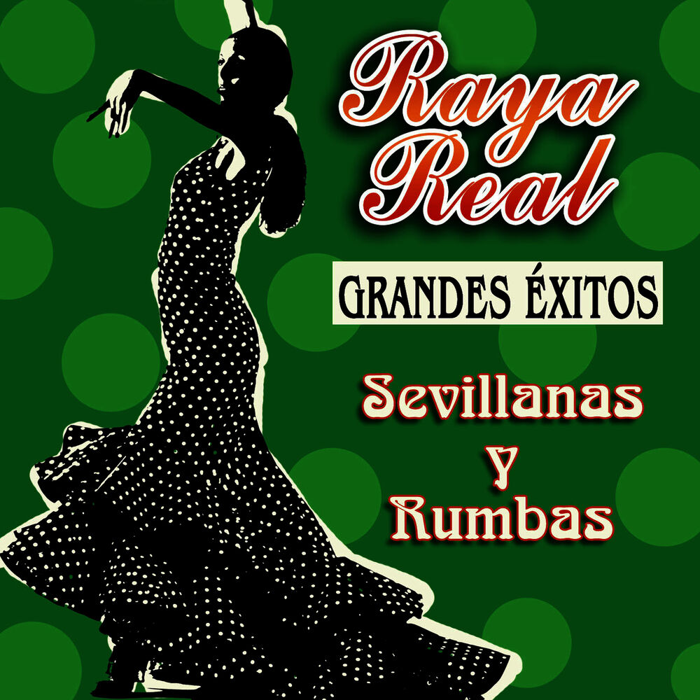 Picture of Grandes Éxitos - Sevillanas Y Rumbas