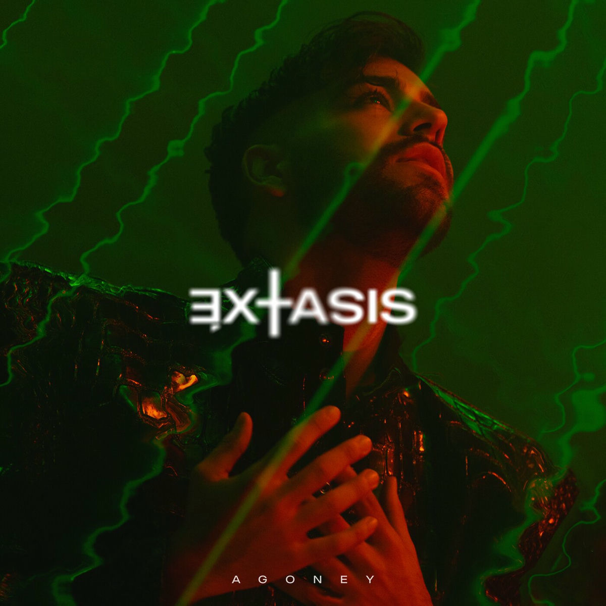 Album cover of Éxtasis