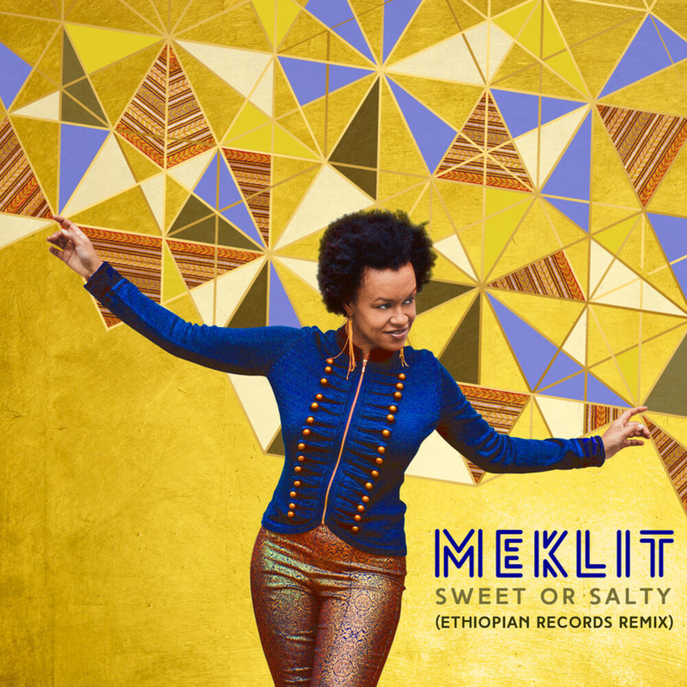 Picture of Sweet or Salty (Ethiopian Records Remix)