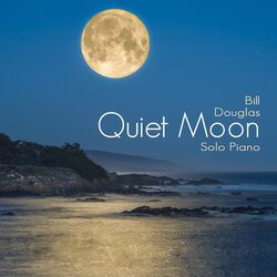 Cover of Quiet Moon