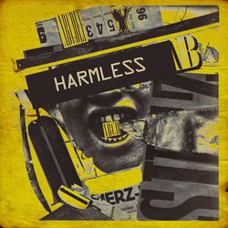 Cover of Harmless