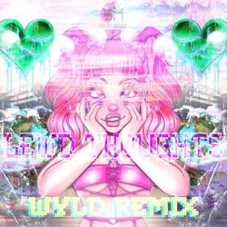 Cover of Lewd Thoughts (Remix)