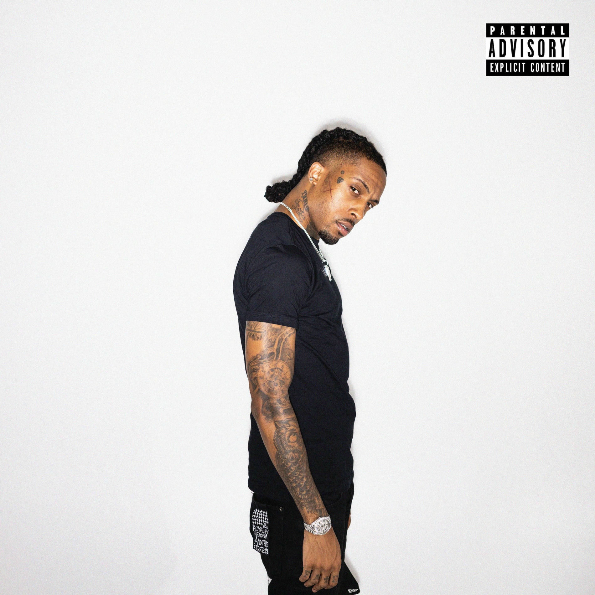 Album cover of The 1 & Only