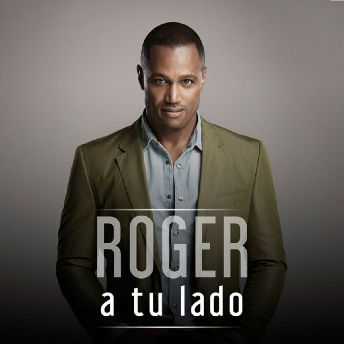 Album cover of A Tu Lado