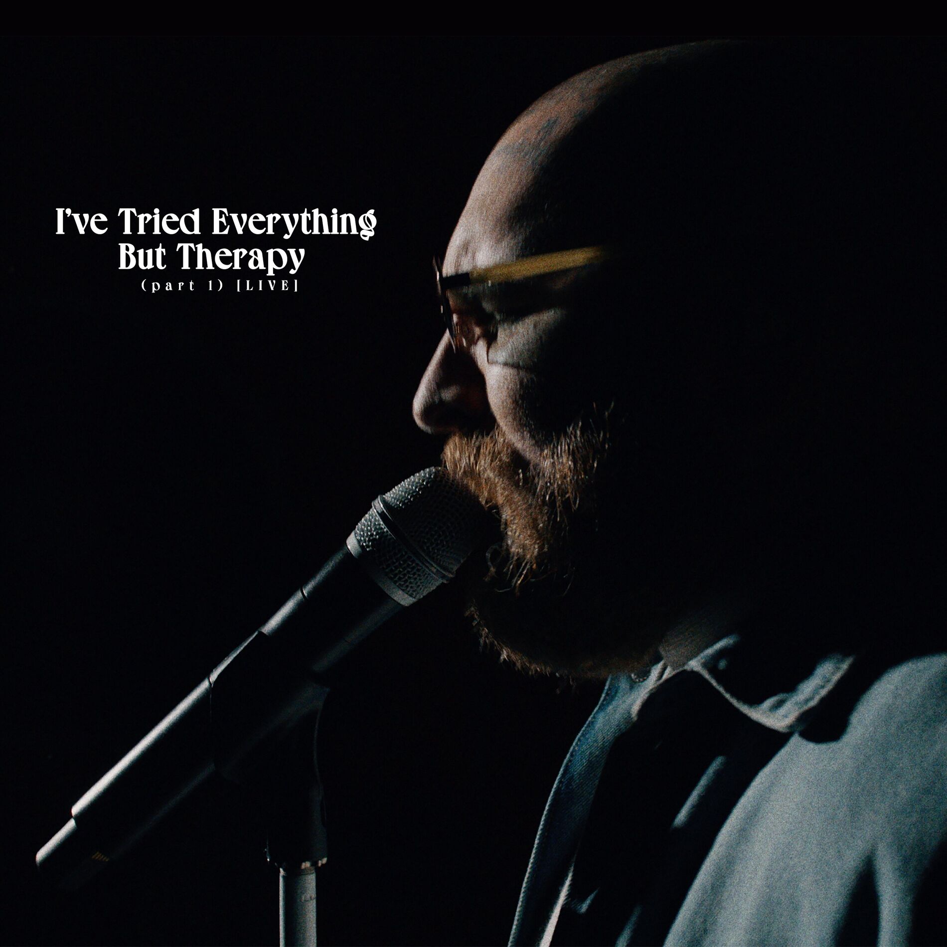 Album cover of Some Things I'll Never Know