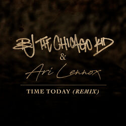 Cover of Time Today (Remix)