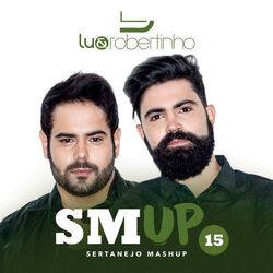 Cover of Sertanejo Mashup 15