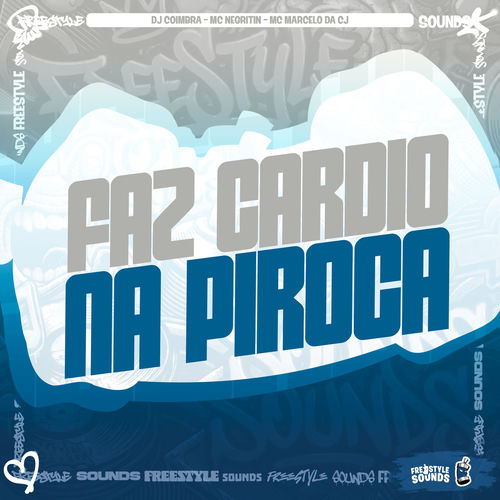 Faz Cardio Na Piroca