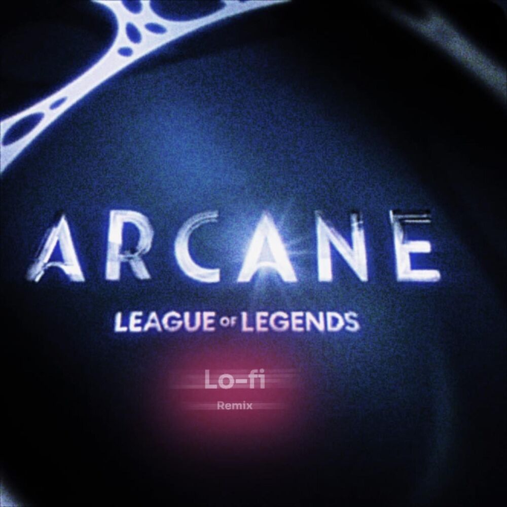 Picture of Arcane lofi remix
