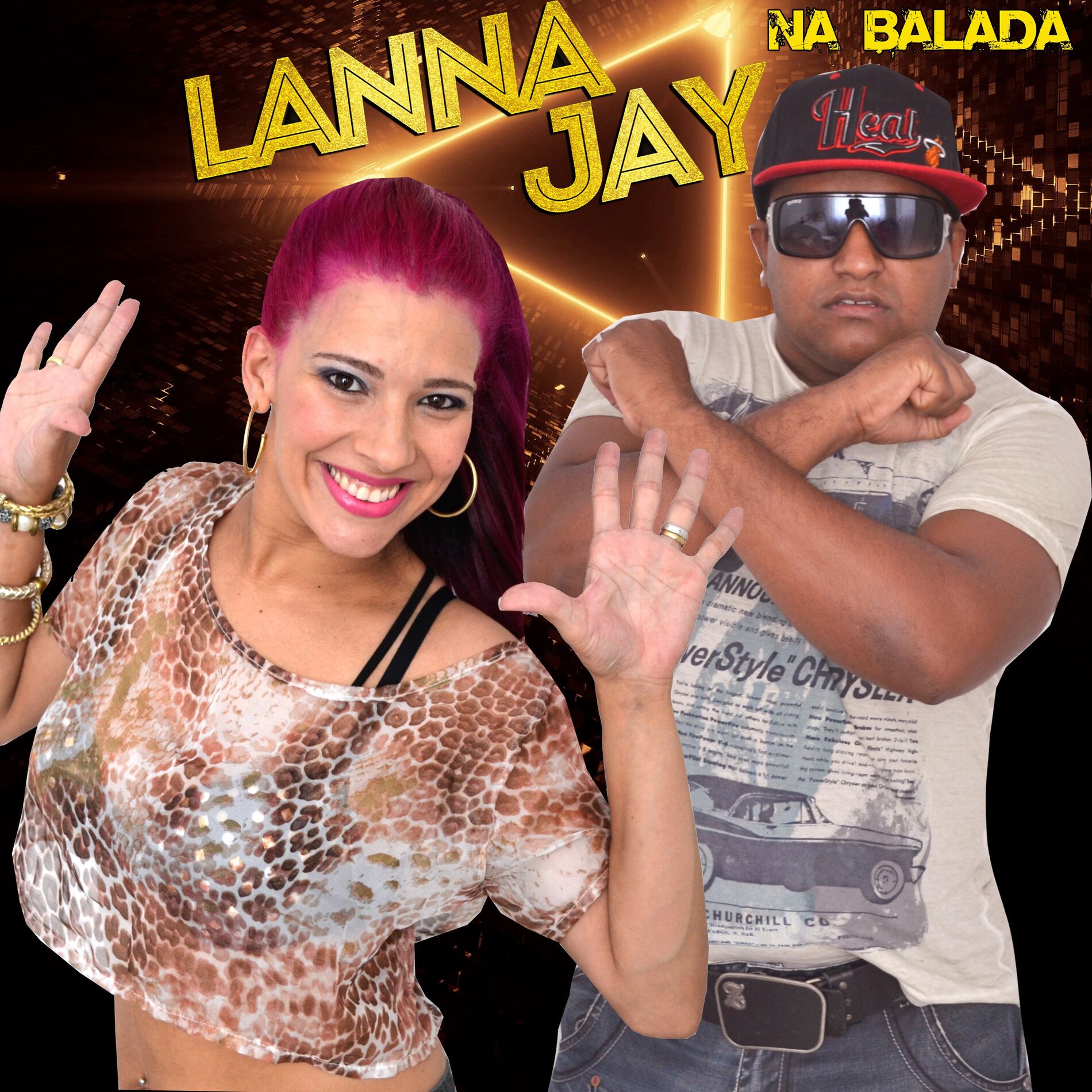 Album cover of Mulher Red Bull